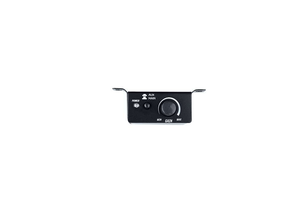 Memphis Audio LL6SA 6 Channel Line Level Adapter With Summing