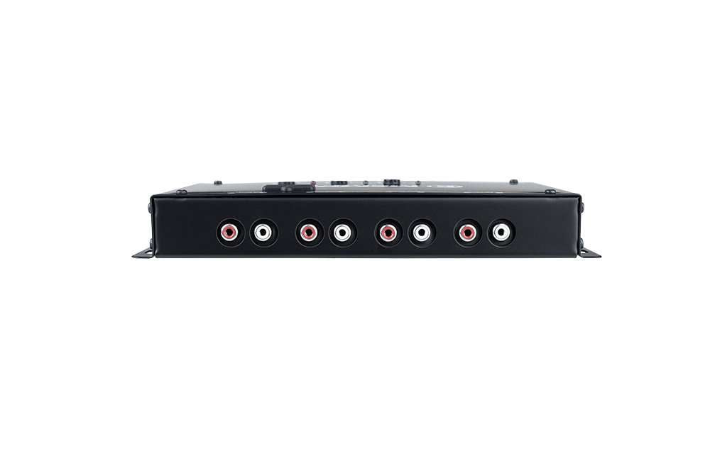 Memphis Audio LL6SA 6 Channel Line Level Adapter With Summing