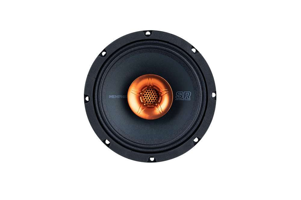 Memphis Audio SRXP82WT SRX Pro 8" 175w 4ohm 2 way (single)