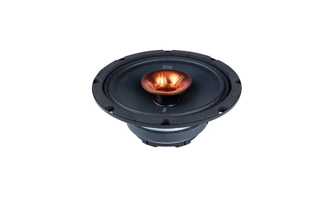 Memphis Audio SRXP82WT SRX Pro 8" 175w 4ohm 2 way (single)