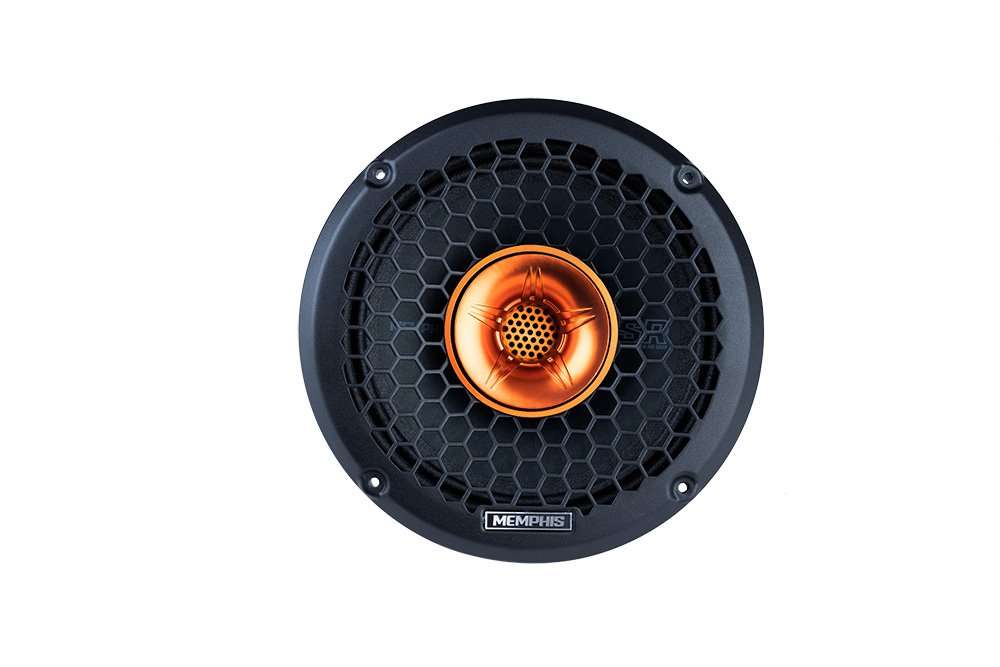 Memphis Audio SRXP82WT SRX Pro 8" 175w 4ohm 2 way (single)