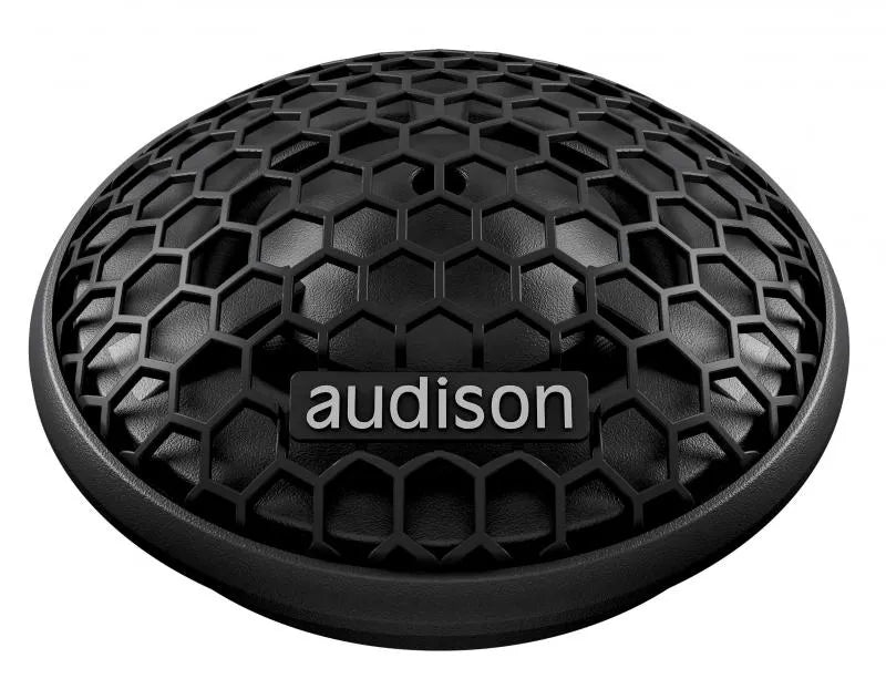 Audison AP 1 Tweeter | 150 W Peak Power | 26 mm | 4 ohm