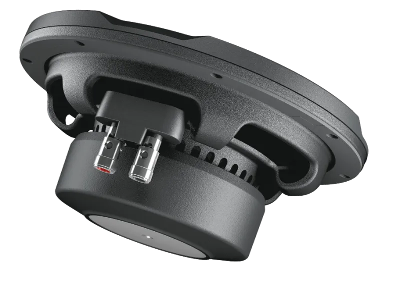 Audison APS 8 R Subwoofer Driver | 500 W Peak Power | 200 mm | 4 ohm
