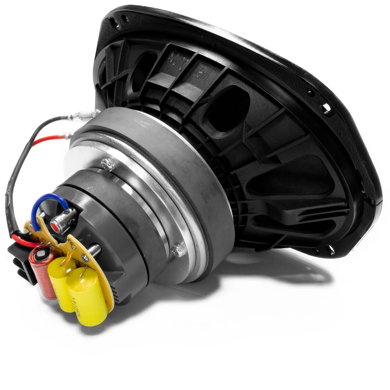 Wet Sounds REV 696 RS | Revolution Series 6 X 9 Inch EFG™ Pro-Axial™ Speaker