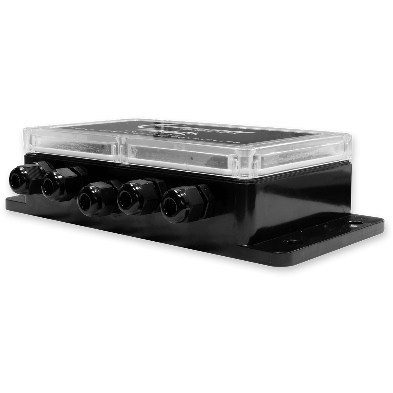 Wet Sounds WS-4Z-RGB KIT | WS-4Z-RGB 4 Zone Controller Kit