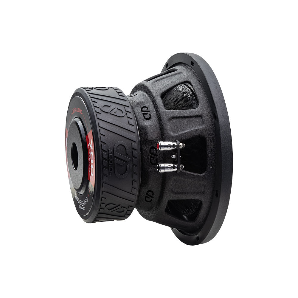 DD Audio 500e Series Subwoofer
