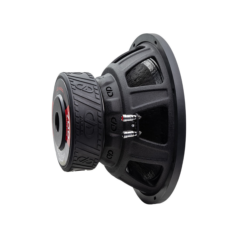 DD Audio 500e Series Subwoofer