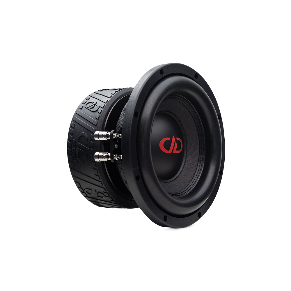 DD Audio 500e Series Subwoofer