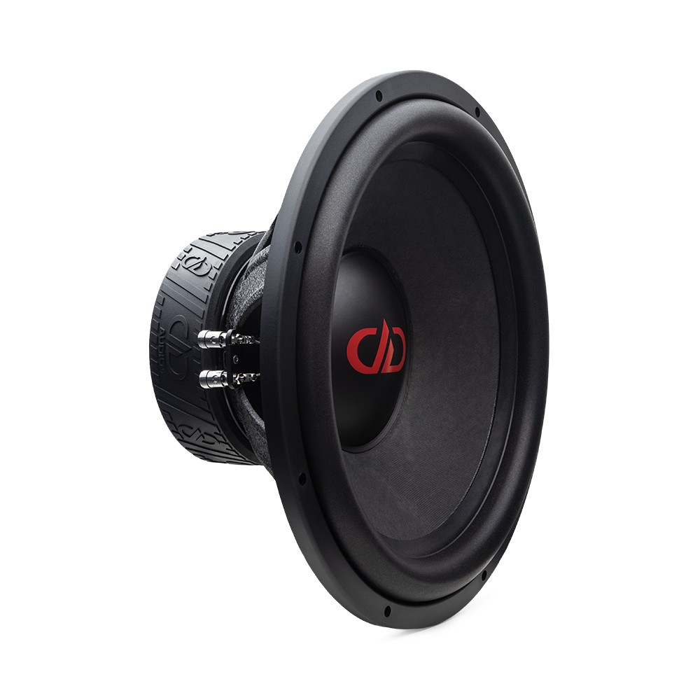 DD Audio 500e Series Subwoofer