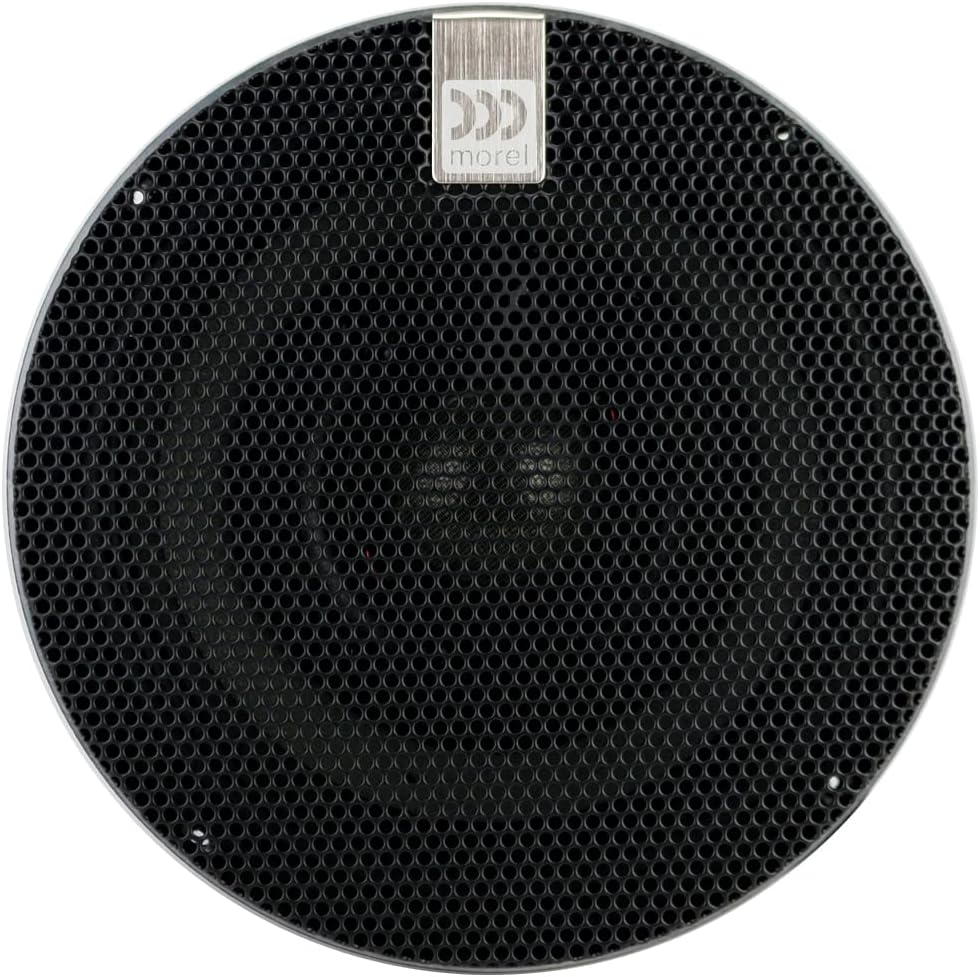 Morel Hybrid Integra 42, 52, 62 Hybrid Integra Series car speakers