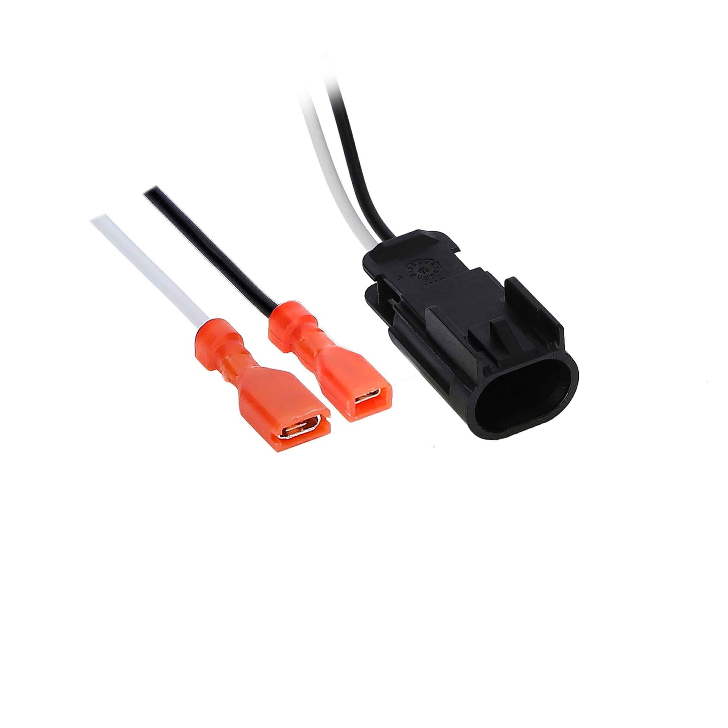 Metra 15+ Polaris Slingshot Speaker Harness 2 Pin