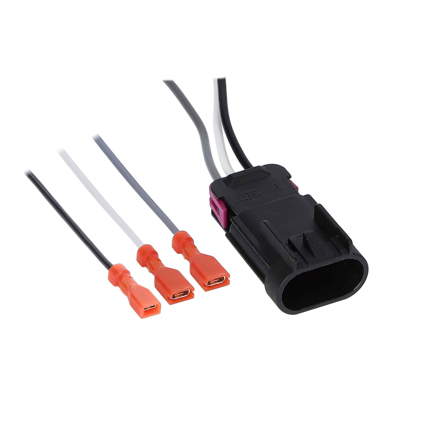 Metra Slingshot 15+ Polaris Slingshot Speaker Harness 3 Pin