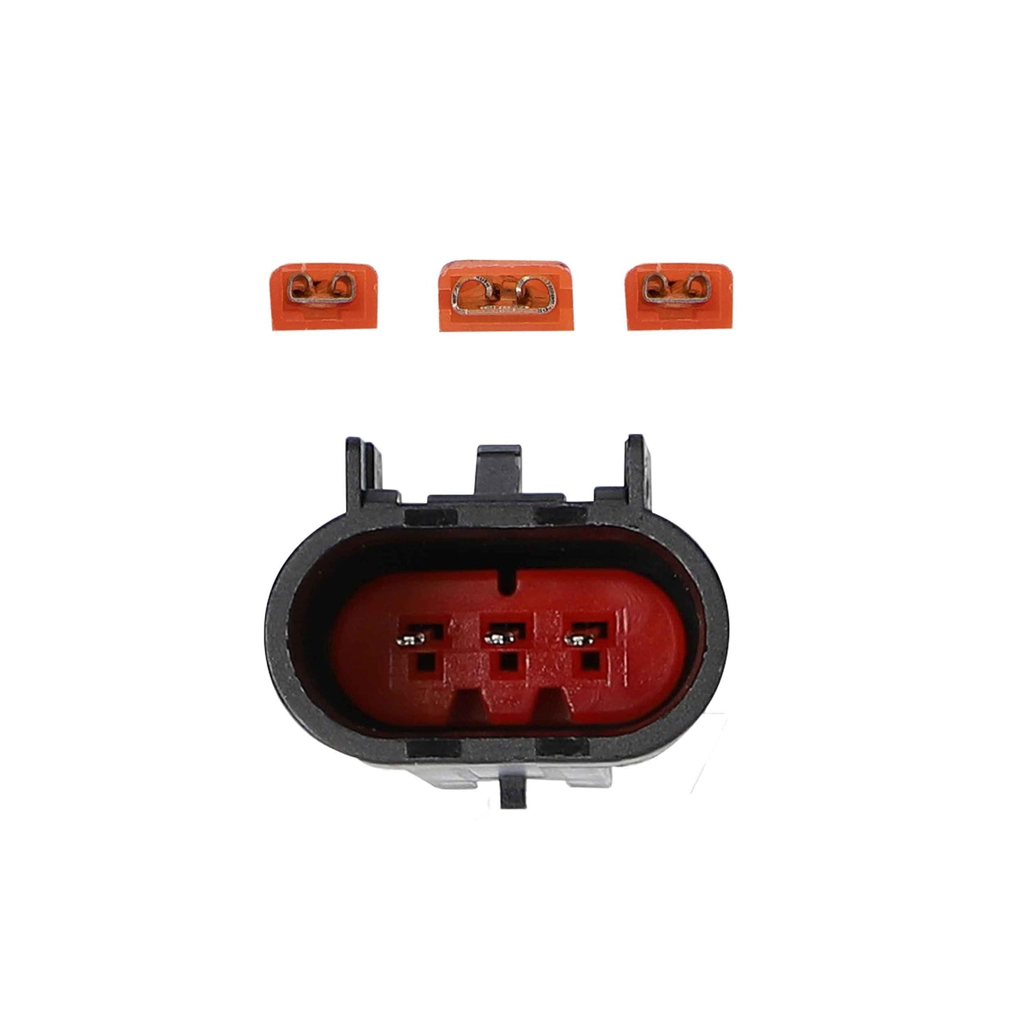 Metra Slingshot 15+ Polaris Slingshot Speaker Harness 3 Pin