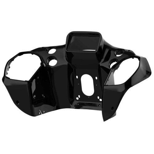 Metra 95-HDIF2 Harley-Davidson Roadglide (FLT/Sharknose fairing) 1998-2013
