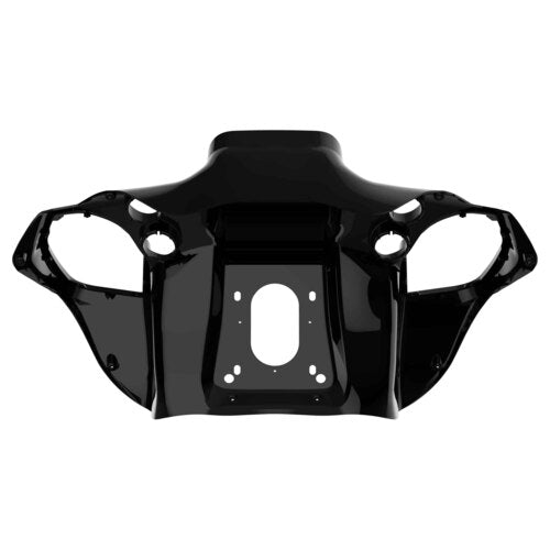 Metra 95-HDIF2 Harley-Davidson Roadglide (FLT/Sharknose fairing) 1998-2013