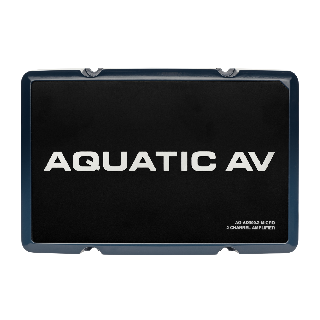 Aquatic AV Batwing Ultra RGB Premium Kit for Harley 1998-2013