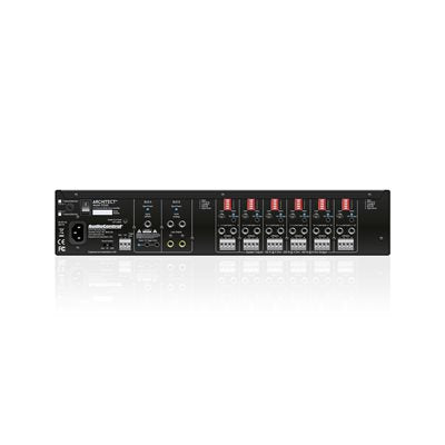 AudioControl 12 Channel Multi-Zone High Power Amplifier ARCHITECT-P2260