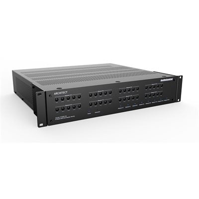 AudioControl 16 Channel Multi Zone Amplifier w / EQ ARCHITECT-P2680EQ
