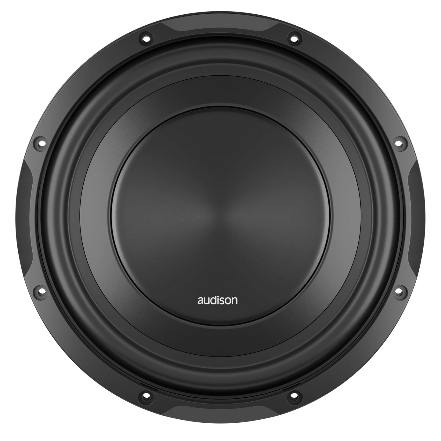 Audison APS 10 D Subwoofer Driver | 800 W Peak Power | 250 mm | 4 + 4 ohm