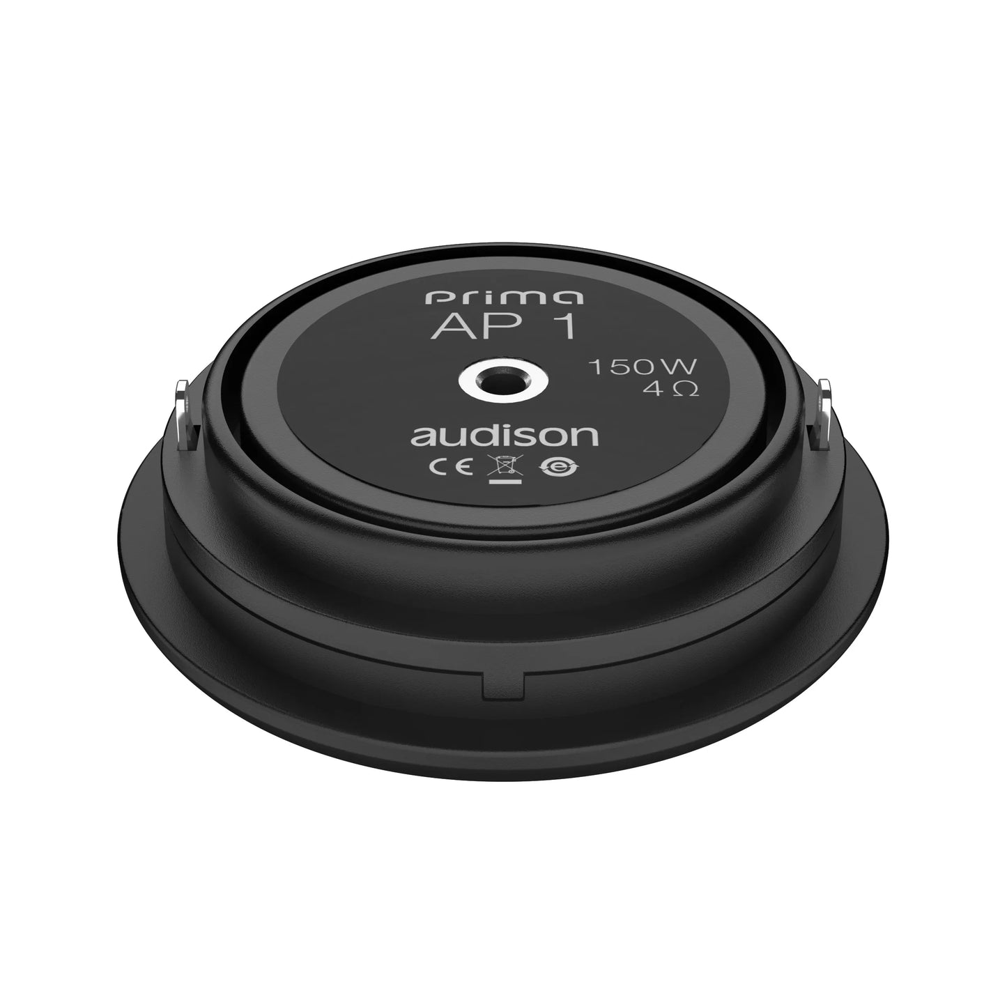 Audison AP 1 Tweeter | 150 W Peak Power | 26 mm | 4 ohm