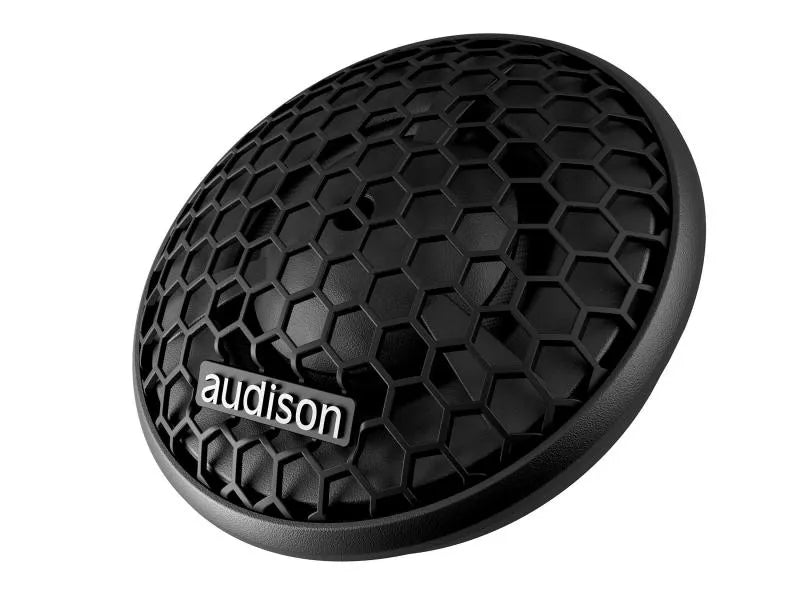 Audison AP 1 Tweeter | 150 W Peak Power | 26 mm | 4 ohm