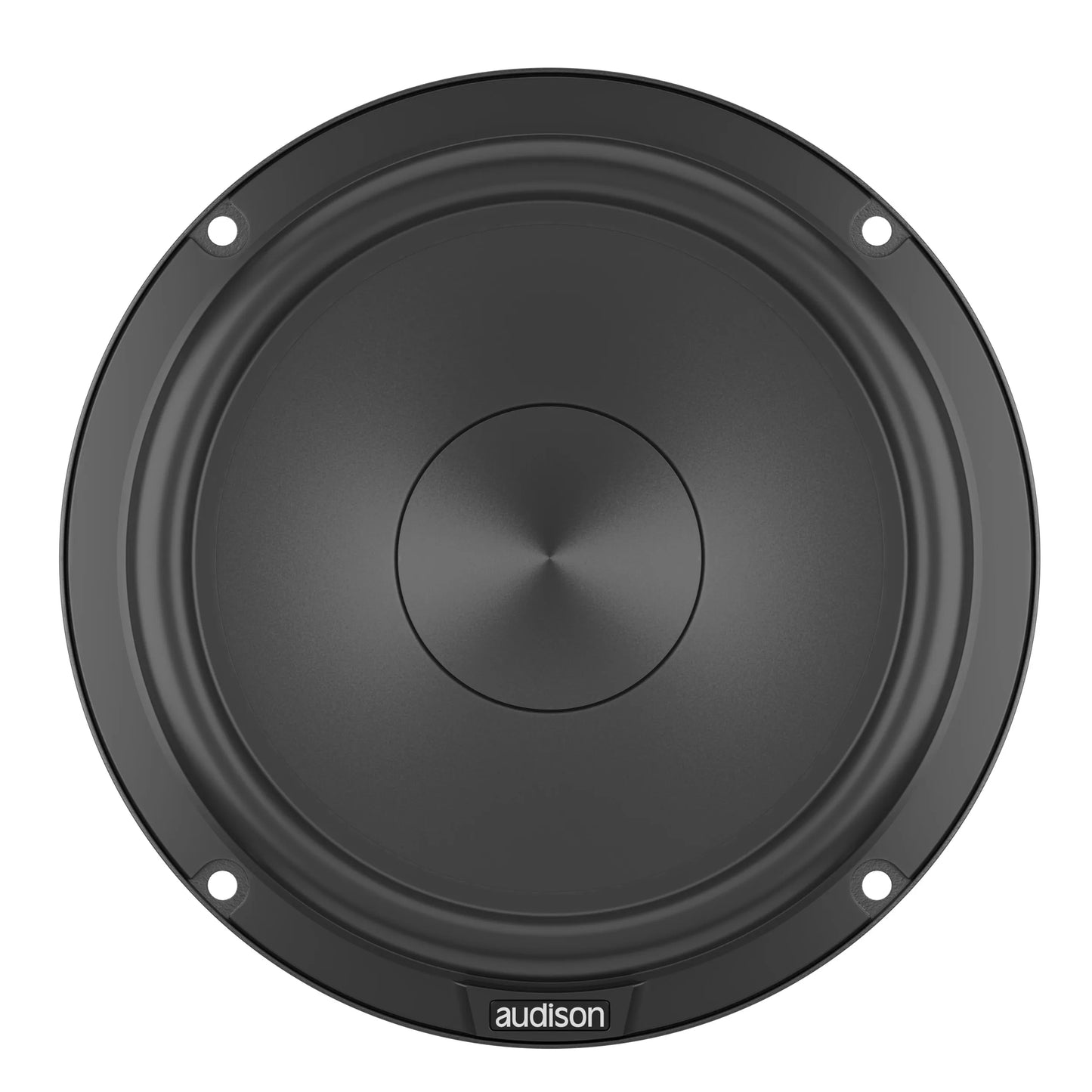 Audison AP 6.5P Woofer | 330 W Peak Power | 165 mm | 4 ohm
