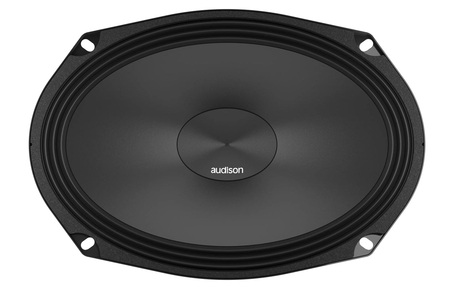 Audison AP 690 Woofer | 300 W Peak Power | 6″ x 9″ | 4 ohm