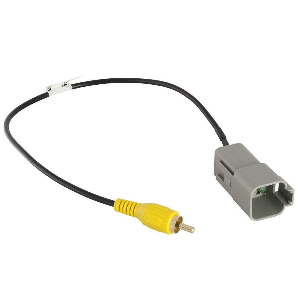 Axxess Slingshot Reverse Camera Retention Harness 2015-Up