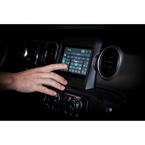 Axxess AXPIO-JL1 Pioneer Radio Integration Package Jeep Wrangler JL