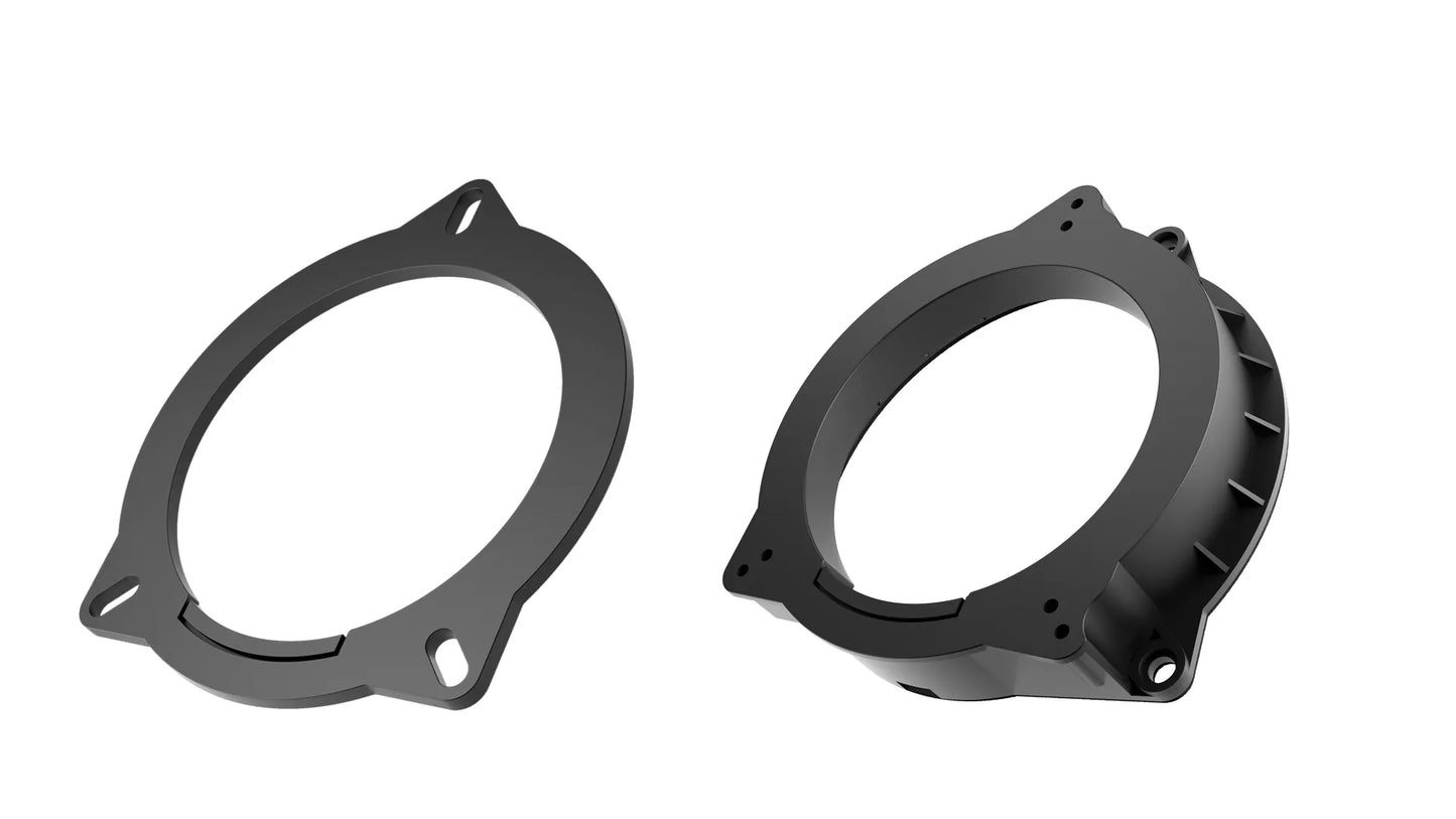Audison APBMW A4E Accessories | Accessories Kit | BMW Upgrade