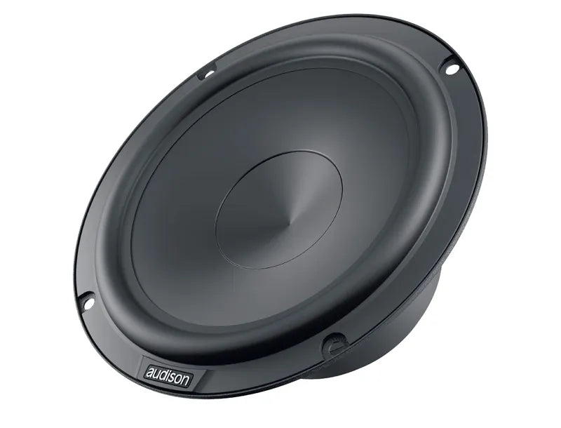 Audison AP 6.5P Woofer | 330 W Peak Power | 165 mm | 4 ohm