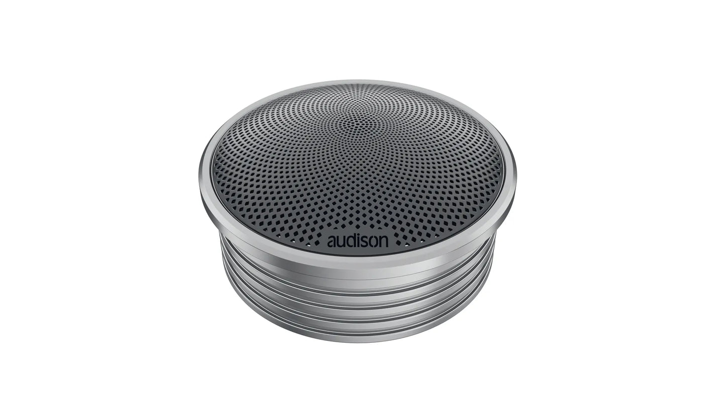 Audison THG 1.5 | Grilles | Optional mesh grilles for TH 1.5 II Violino