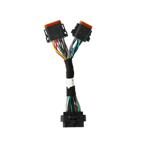 Saddle Tramp BC-9713 Radio Conversion Harness - 1996-1997 to 1998-2013