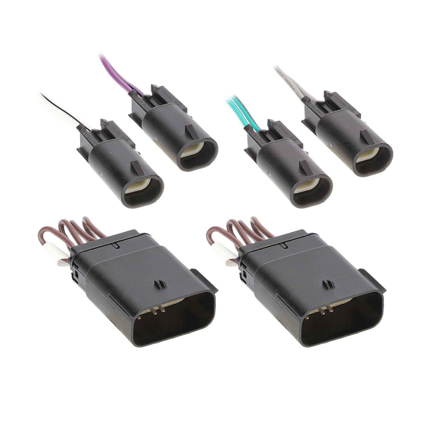 Saddle Tramp BC-9725 CVO Amp Bypass Harness