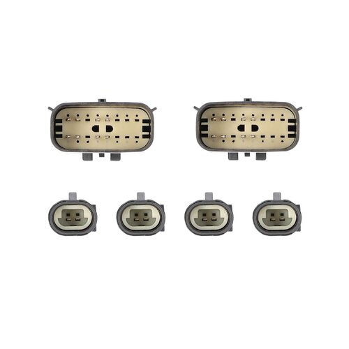 Saddle Tramp BC-9725 CVO Amp Bypass Harness