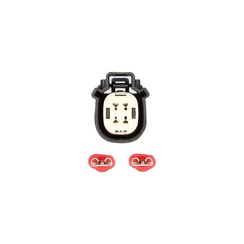 Saddle Tramp BC-9727 Tour-Pak Rear Speaker Harness