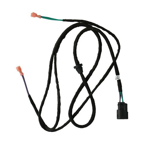 Saddle Tramp BC-9727 Tour-Pak Rear Speaker Harness