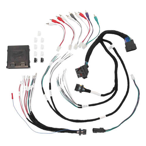 Saddle Tramp BC-DSPX-HD2 DSP and Interface in one HD FLH & FLT 2014-2021