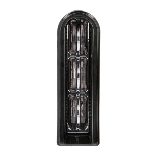 Saddle Tramp Harley Davidson Keystone FL Touring Fender Fill Lights - 14-Up