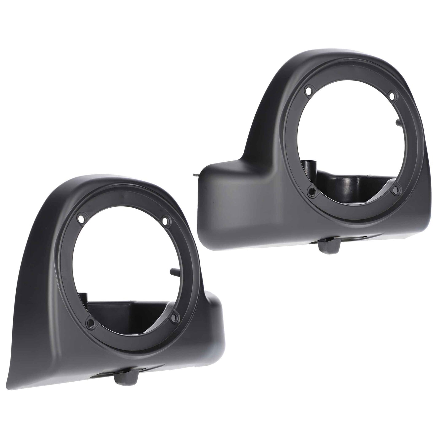 Saddle Tramp Lower Fairing Speaker Pod Pair - Harley Davidson 2014-Up