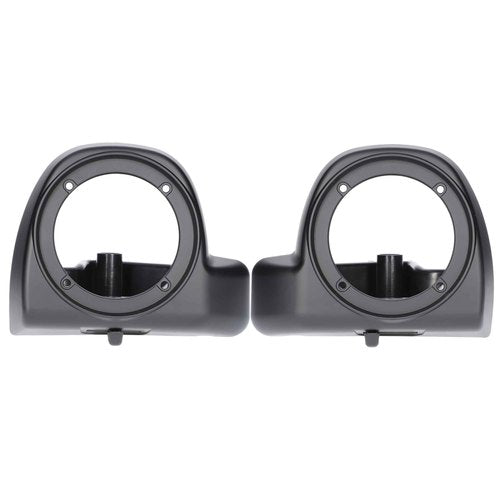 Saddle Tramp Lower Fairing Speaker Pod Pair - Harley Davidson 2014-Up