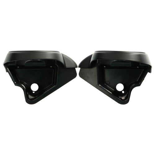 Saddle Tramp Lower Fairing Speaker Pod Pair - Harley Davidson 2014-Up