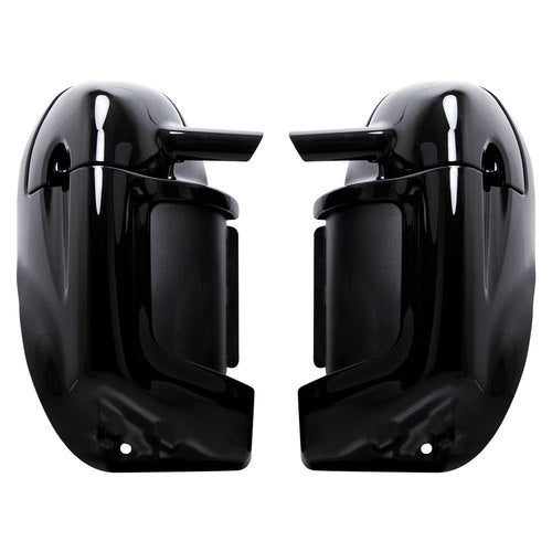 Saddle Tramp BC-HDLFSP-1 Lower Fairing Speaker Assembly - Harley Davidson 1993-2013