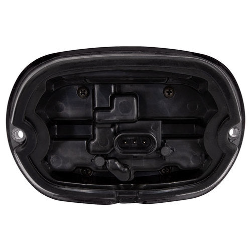 Saddle Tramp BC-HDTL6 Smoke LED Replacement Tail Light - 1999-2009