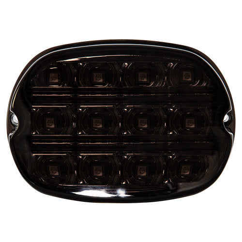 Saddle Tramp BC-HDTL6 Smoke LED Replacement Tail Light - 1999-2009