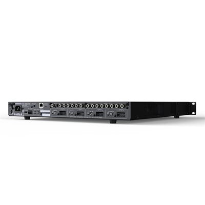 AudioControl Director Series 1U 8-Channel DSP Amplifier DIRECTOR-D2800