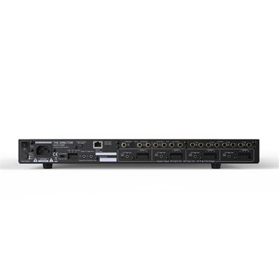 AudioControl Director Series 1U 8-Channel DSP Amplifier DIRECTOR-D2800