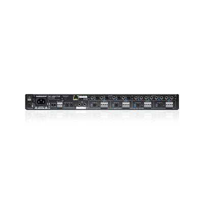 AudioControl Director Series 8 Channel Matrix-Amplifier 100w DIRECTOR-M4800