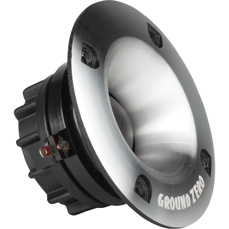 GROUND ZERO GZCT (25SQ;, 5000SPL-B, 500IV-B,20N-PRO, GZCT 25M)