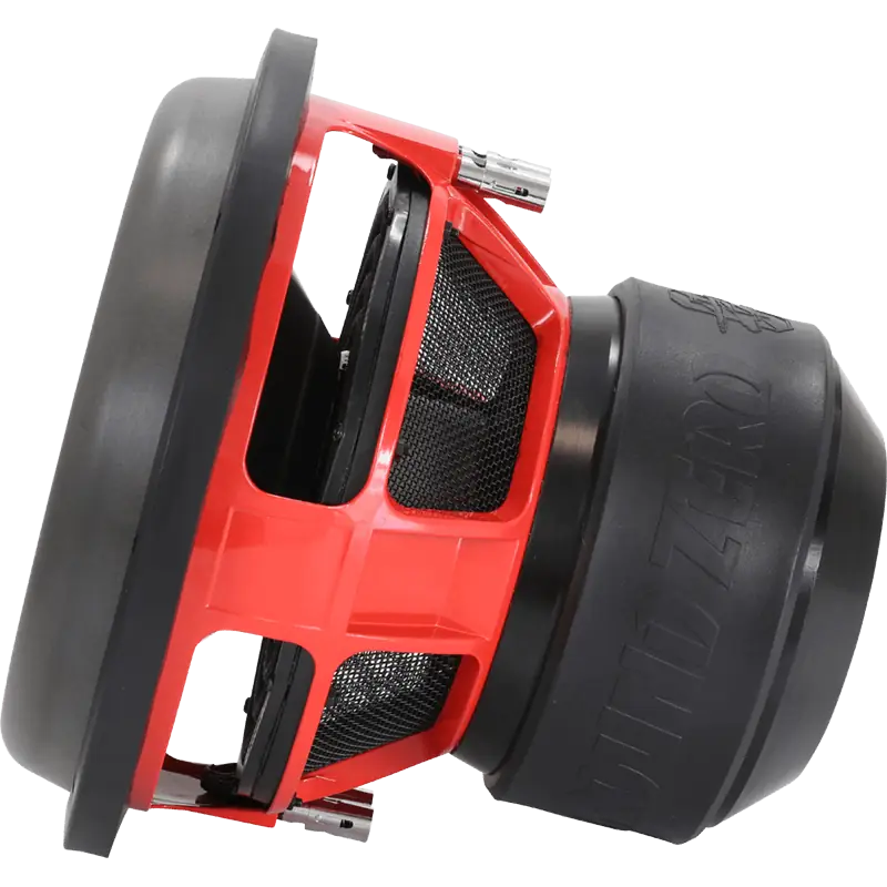 GZNW 12Xmax 30 cm / 12″ high power SPL subwoofer